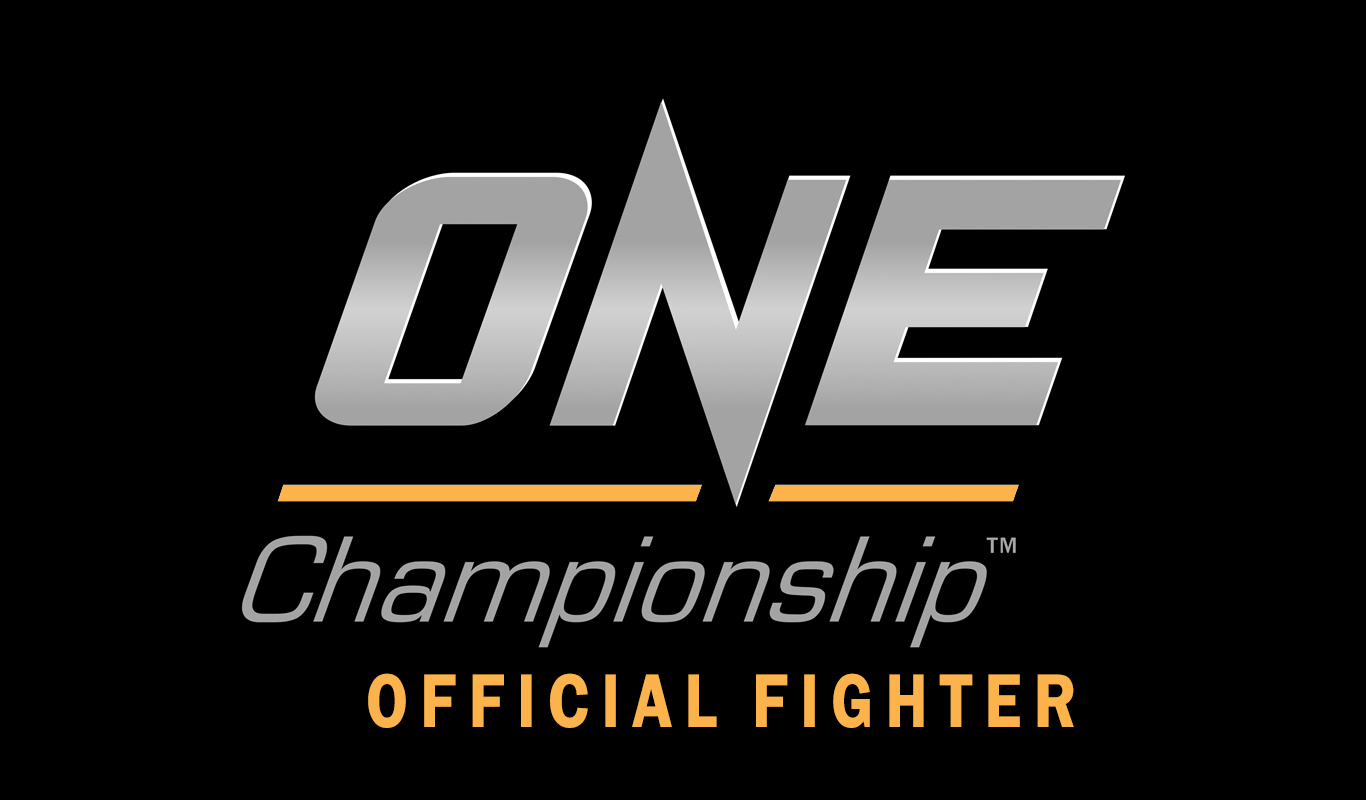 one championship logo