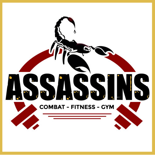 assassins gym