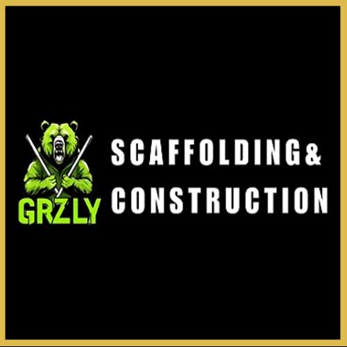 grzly scaffolding Crowborough East Sussex