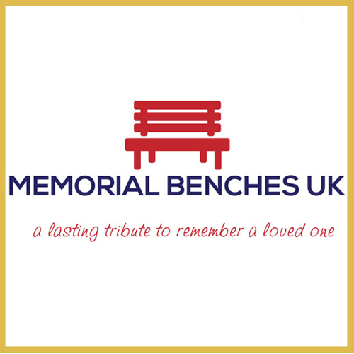 memorial benches uk