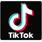 otis waghorn tiktok logo