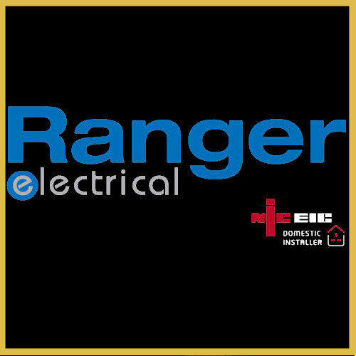 crowborough community sponsor ranger electrical